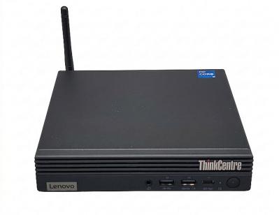 Lenovo ThinkCentre Tiny M70q Gen3 Core I5-12400T 1.8 Ghz 8GB SSD 512GB M.2-2280 NVME Wifi Win 11 Pro - L1906262SP